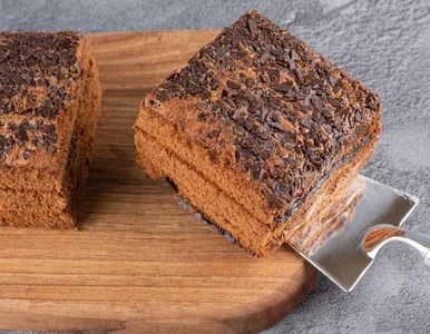 Miniatura: Najlepsze andrzejkowe ciasto robię bez...