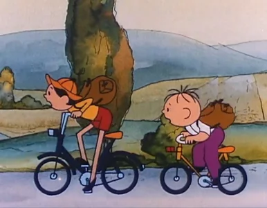 Miniatura: 20 kadrów z wieczorynek – ty musisz je...