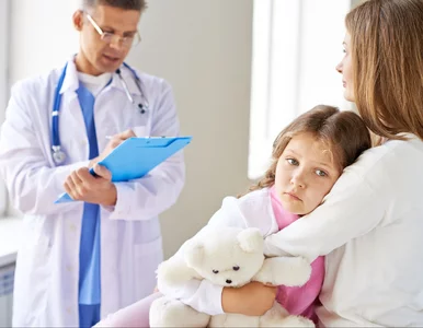 Miniatura: Epidemia wśród najmłodszych Polaków. „Co...