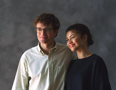 Miniatura: W najgłośniejszym teraz filmie na świecie...