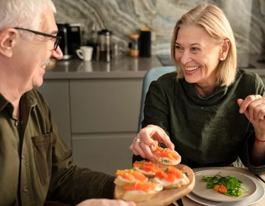 Miniatura: Specjaliści: Popularna witamina opóźnia...