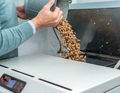 Miniatura: Ceny opału uderzają w domowe budżety....