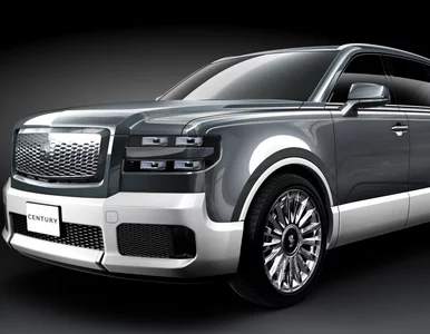 Miniatura: Aż szkoda, że w Polsce to auto będzie...