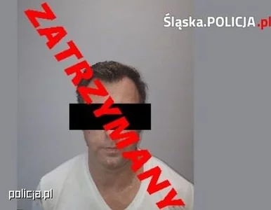 Miniatura: Śląsk. Łowcy głów zatrzymali...