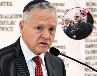 Miniatura: Mocny głos z USA. „Nie wyobrażamy sobie...