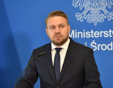 Miniatura: Polski europoseł „zachrumkał jak świnia”?...