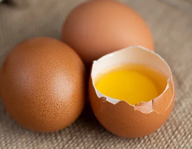 Miniatura: Przez lata straszono jajkami. Teraz...