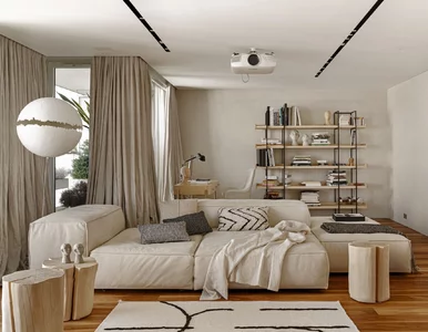 Miniatura: Twój salon zdradza o tobie więcej, niż...