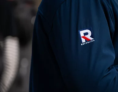 Miniatura: TV Republika w centrum skandalu. Rękoczyny...