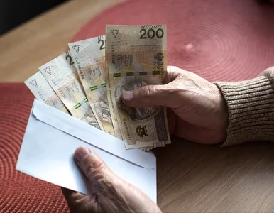 Miniatura: Ci seniorzy nie mogą narzekać na...