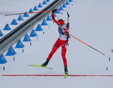 Miniatura: Polka z trzecim wynikiem na igrzyskach!...