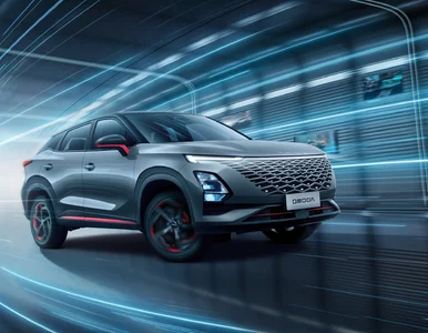 Miniatura: Sensacyjna wiadomość od chińskiej marki....