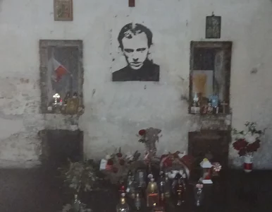 Miniatura: Polski Kościół ogarnia spiskowa teoria...