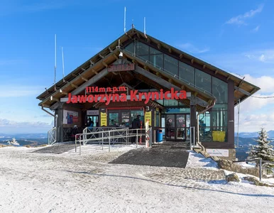 Miniatura: Promocje na karnety i nowa atrakcja....