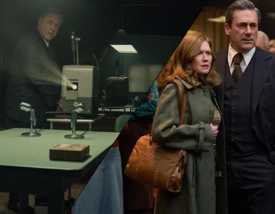 Miniatura: 9 perełek z HBO Max i 5 z Netflix. Co...