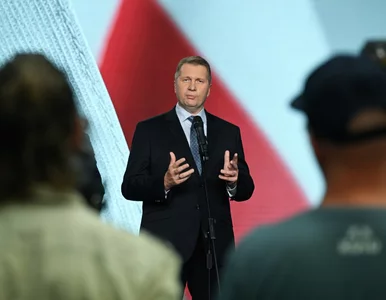 Miniatura: Rozwój Plus podebrał polityków PiS w...