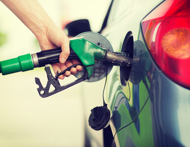Jest szansa na niższe ceny paliw. Już w przyszłym tygodniu