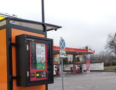 Miniatura: Konkurencja dla obniżek na Orlenie,...