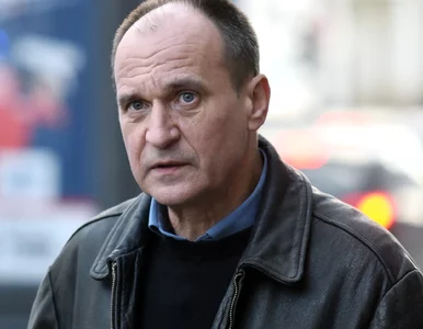 Miniatura: Paweł Kukiz już wie, co stanie się z...