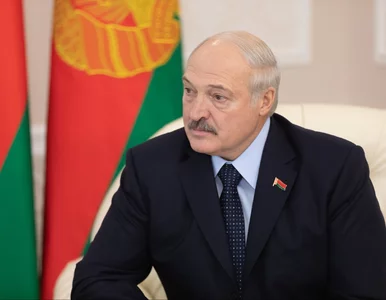 Miniatura: Łukaszenka szykuje prowokacje na granicy z...