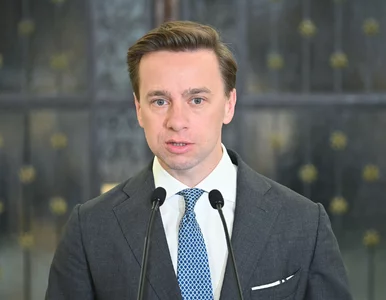 Miniatura: Bosak: Morawiecki jest wielkim...