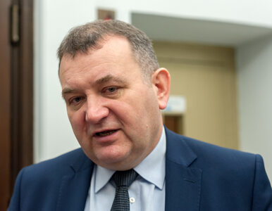 Miniatura: Sejm wyraził zgodę na tymczasowe...