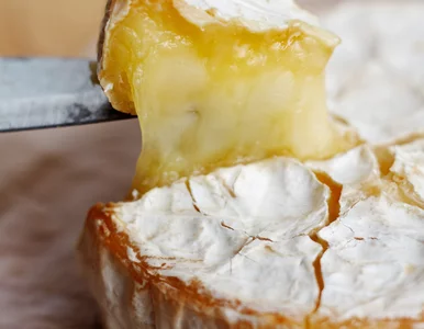 Miniatura: Francuski klasyk to potężna porcja białka...