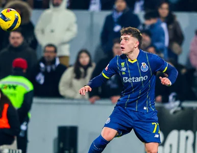 Miniatura: Polski diament zachwycił w debiucie!...