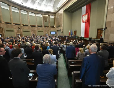 Miniatura: Poseł ujawnia mechanizm politycznych...