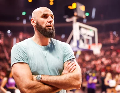 Miniatura: Marcin Gortat o największych błędach...