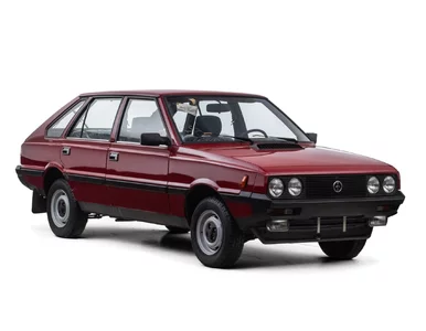 Miniatura: To najdroższy Polonez w historii. Aukcja...