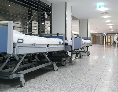 Miniatura: To miał być rutynowy zabieg. Zwykła wizyta...