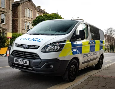 Miniatura: To się wydarzyło naprawdę. Kierowca...