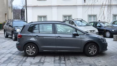 Miniatura: Najlepsze auta dla seniorów. 
Lista nowych...