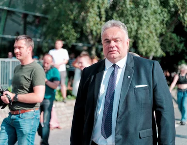 Miniatura: Sakiewicz nagrał wiadomość do Żurka. „Może...