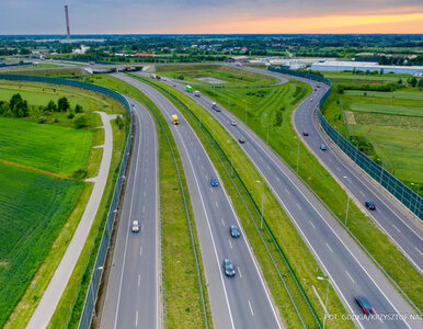 W Polsce przybędzie płatnych dróg. Aż o 1400 km