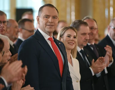 Miniatura: Polacy wysłali ważny sygnał Karolowi...