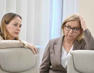 Miniatura: Chaos i oskarżenia o zdradę w Polsce 2050....