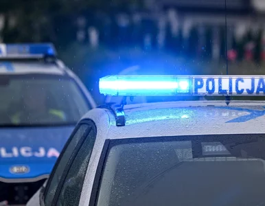 Miniatura: 6000 zł mandatu i 25 punktów za uliczny...