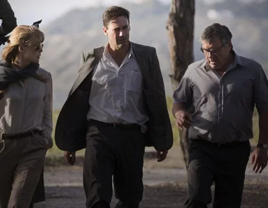 Miniatura: Thrillery nie do ominięcia na Netflix. 40+...