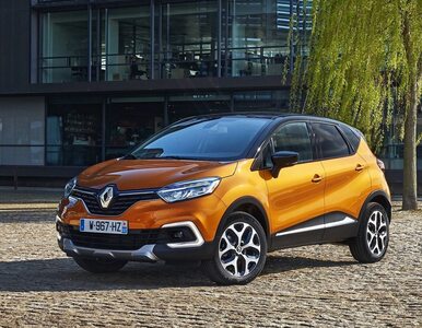 Renault „zniknie” bez wsparcia rządu. Ostrzega francuski minister finansów
