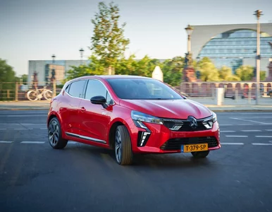 Miniatura: Nowy Mitsubishi Colt. Jest cennik i wersje...
