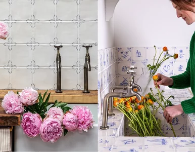 Miniatura: Te kafelki miały być „niemodne”. Dziś...