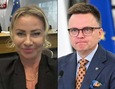 Miniatura: „Szereg katastrof wizerunkowych”. Była...