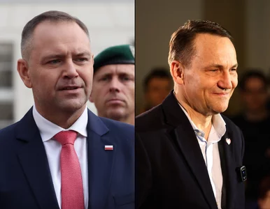 Miniatura: Nawrocki pisał do żołnierzy. Sikorski...