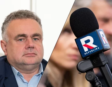 Miniatura: „Dlatego chcą nam odebrać koncesję”....