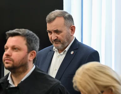 Miniatura: Ciąg dalszy kłopotów polityka KO. Został...