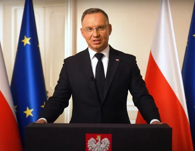 Miniatura: Duda o nietypowej emeryturze...
