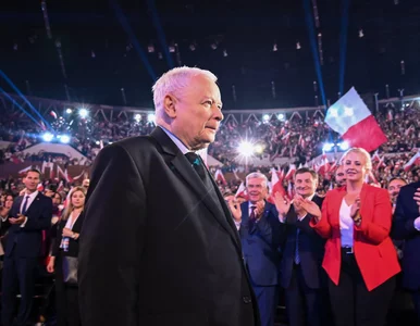 Miniatura: PiS ma twardy orzech do zgryzienia....