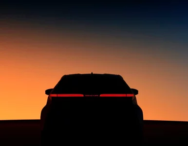 Miniatura: Zupełnie nowa Toyota C-HR. Wiemy, czym...
